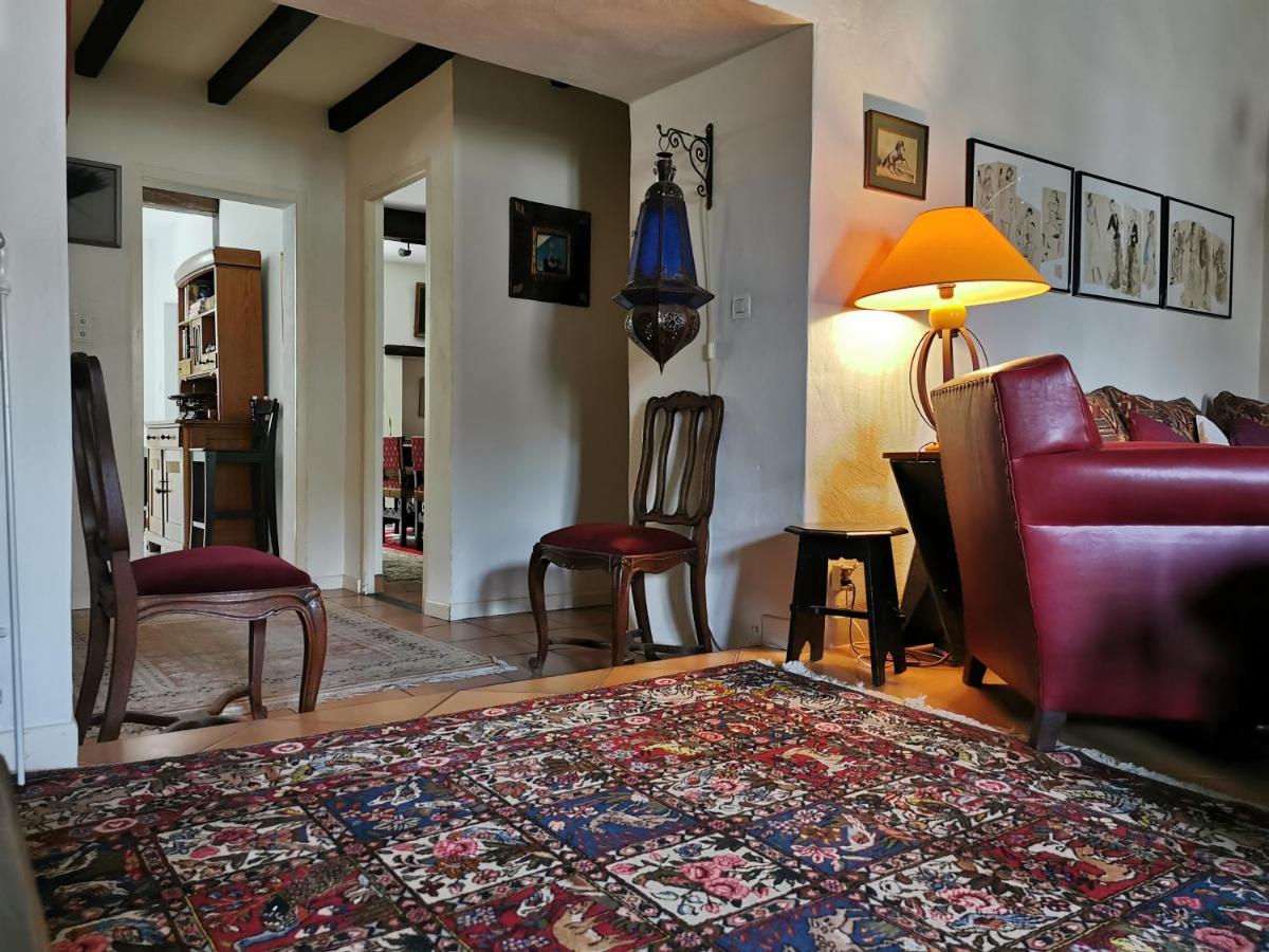 Le Cellier De Beaulieu, Au Pied De La Cite, Maison De Vacances Avec Climatisation Et Jacuzzi Carcassonne Ngoại thất bức ảnh