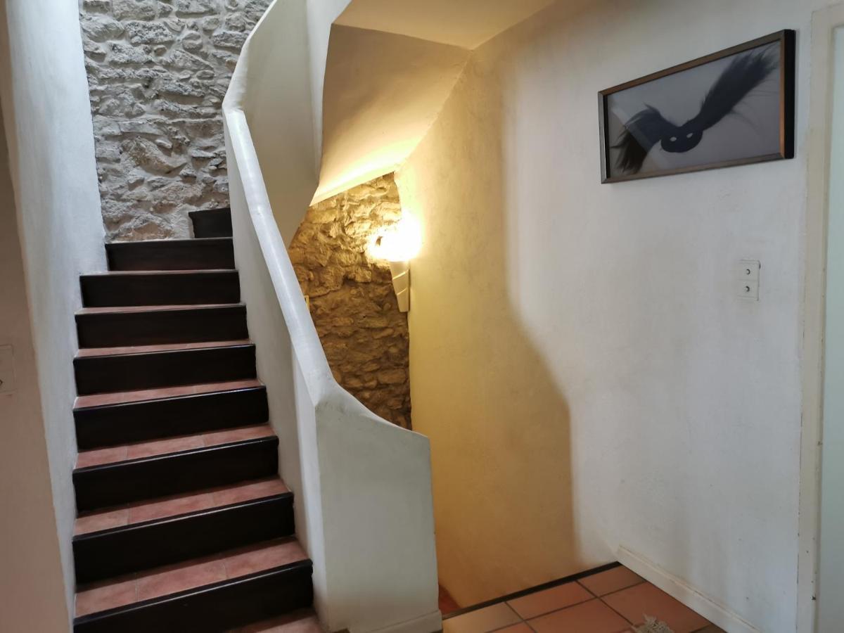Le Cellier De Beaulieu, Au Pied De La Cite, Maison De Vacances Avec Climatisation Et Jacuzzi Carcassonne Ngoại thất bức ảnh